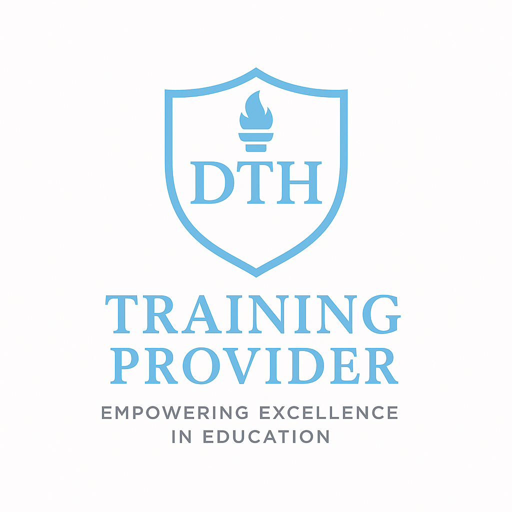 DTH Training Provider